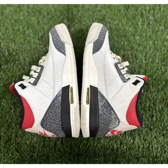 Nike Air Jordan 3 Retro GS Sneakers 